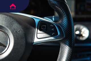 2018 Mercedes-Benz E-Class