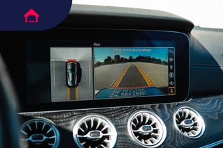 2018 Mercedes-Benz E-Class