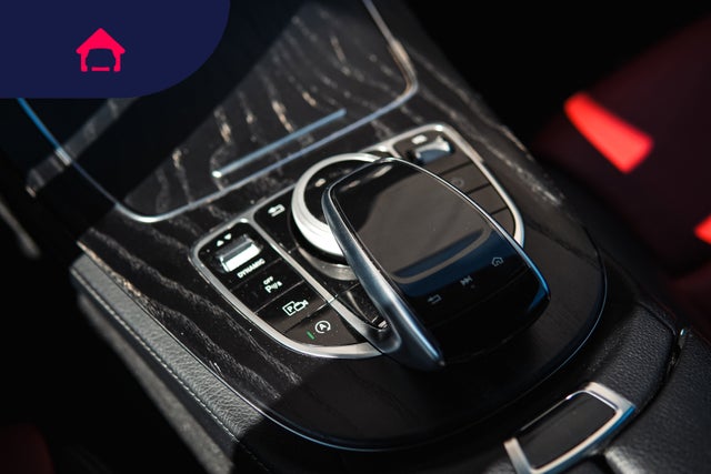 2018 Mercedes-Benz E-Class