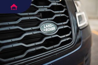 2019 Land Rover Range Rover