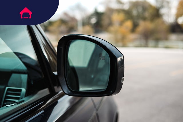 2019 Land Rover Range Rover