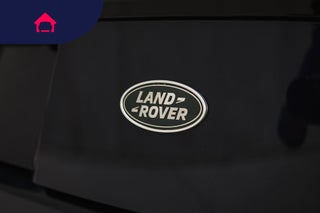 2019 Land Rover Range Rover