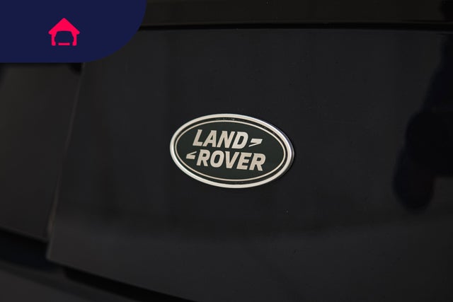 2019 Land Rover Range Rover