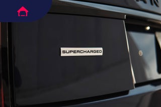 2019 Land Rover Range Rover