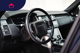 2019 Land Rover Range Rover