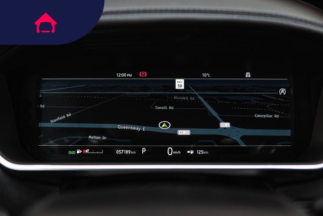 2019 Land Rover Range Rover