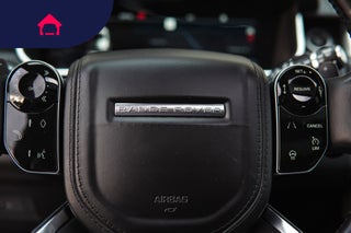 2019 Land Rover Range Rover