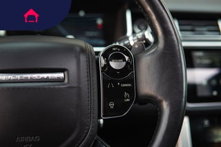 2019 Land Rover Range Rover