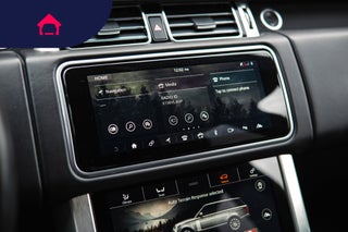 2019 Land Rover Range Rover