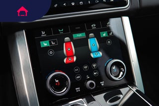 2019 Land Rover Range Rover