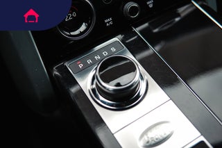 2019 Land Rover Range Rover