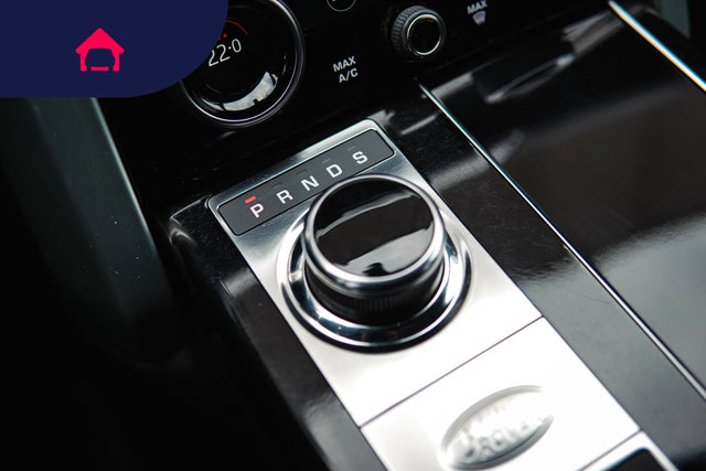 2019 Land Rover Range Rover