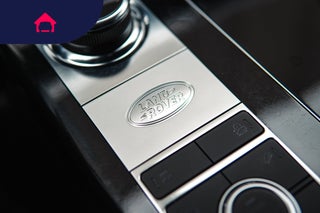 2019 Land Rover Range Rover