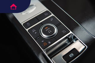 2019 Land Rover Range Rover