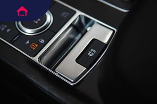 2019 Land Rover Range Rover