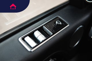 2019 Land Rover Range Rover