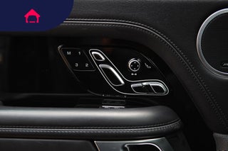 2019 Land Rover Range Rover