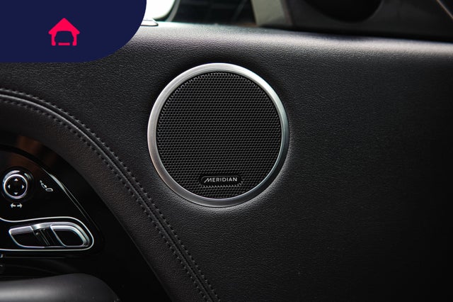 2019 Land Rover Range Rover