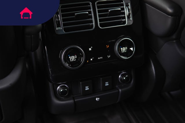 2019 Land Rover Range Rover