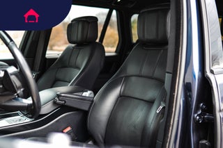 2019 Land Rover Range Rover