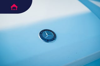 2017 Mercedes-Benz G-Class