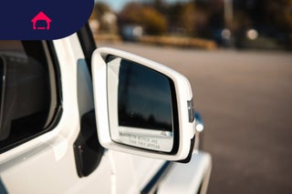 2017 Mercedes-Benz G-Class