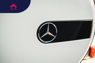 2017 Mercedes-Benz G-Class