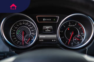 2017 Mercedes-Benz G-Class