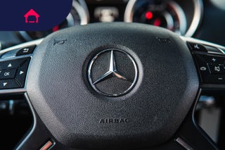 2017 Mercedes-Benz G-Class