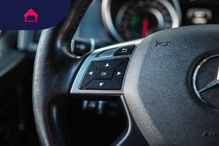 2017 Mercedes-Benz G-Class