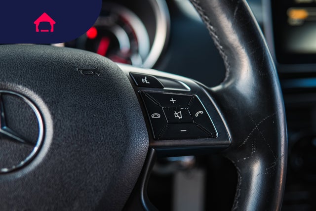 2017 Mercedes-Benz G-Class