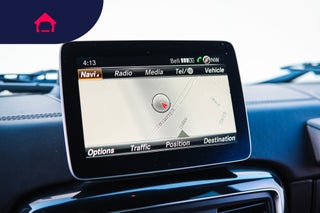 2017 Mercedes-Benz G-Class