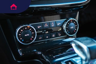 2017 Mercedes-Benz G-Class