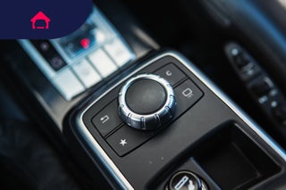 2017 Mercedes-Benz G-Class