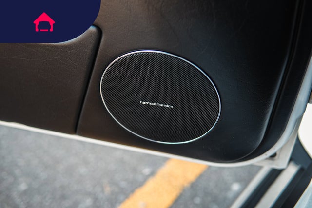 2017 Mercedes-Benz G-Class