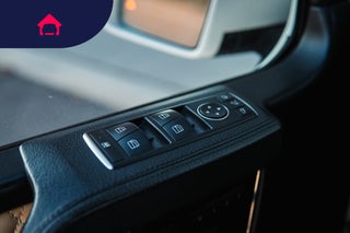 2017 Mercedes-Benz G-Class