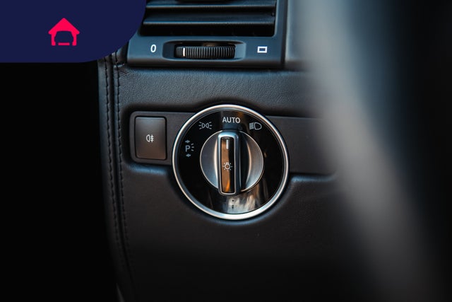 2017 Mercedes-Benz G-Class