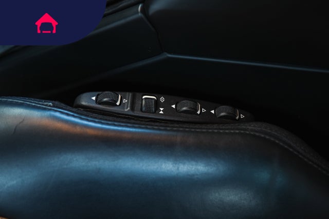 2017 Mercedes-Benz G-Class