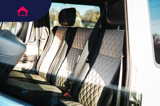 2017 Mercedes-Benz G-Class