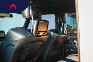 2017 Mercedes-Benz G-Class