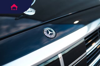 2023 Mercedes-Benz S-Class