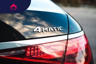 2023 Mercedes-Benz S-Class