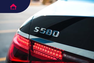 2023 Mercedes-Benz S-Class