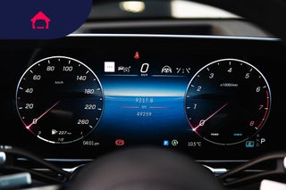 2023 Mercedes-Benz S-Class