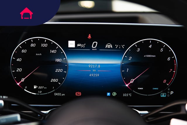 2023 Mercedes-Benz S-Class