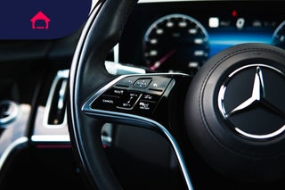 2023 Mercedes-Benz S-Class