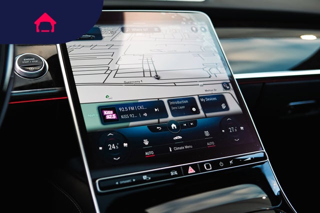 2023 Mercedes-Benz S-Class