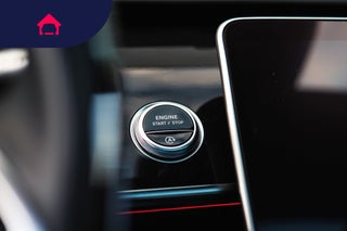 2023 Mercedes-Benz S-Class