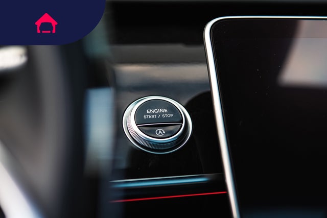 2023 Mercedes-Benz S-Class