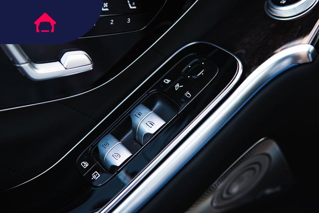 2023 Mercedes-Benz S-Class